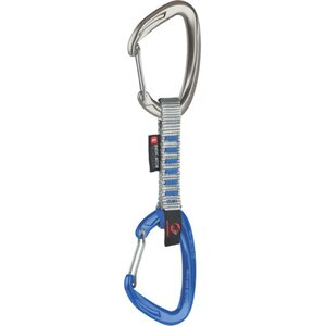 Mammut Crag Wire 10 cm Indicator Quickdraw