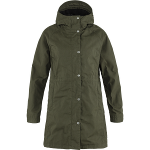 Fjällräven Karla Hydratic Jacket Womens