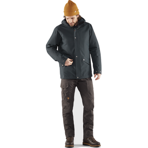 Fjällräven Visby 3in1 Jacket Mens