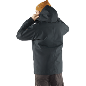 Fjällräven Visby 3in1 Jacket Mens