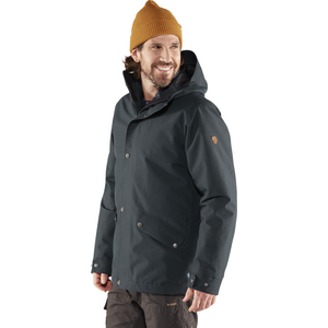 Fjällräven Visby 3in1 Jacket Mens