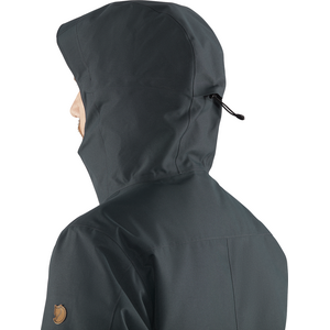 Fjällräven Visby 3in1 Jacket Mens