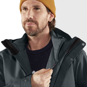 Fjällräven Visby 3in1 Jacket Mens