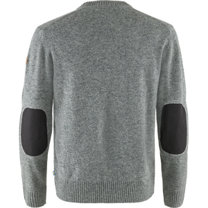 Fjällräven Övik Round-Neck Sweater Mens