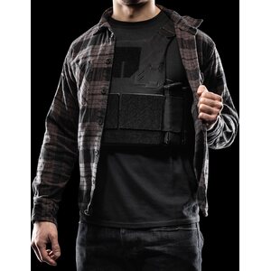 FROG.PRO Defender Low Visibility Plate Carrier