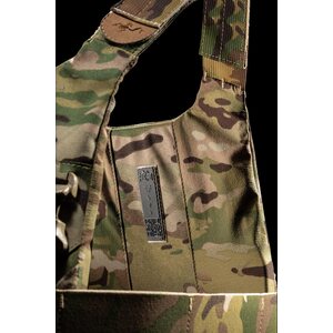 FROG.PRO Defender Low Visibility Plate Carrier