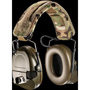 FROG.PRO Evolution Headset Cover