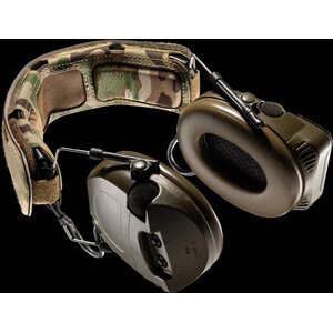FROG.PRO Evolution Headset Cover