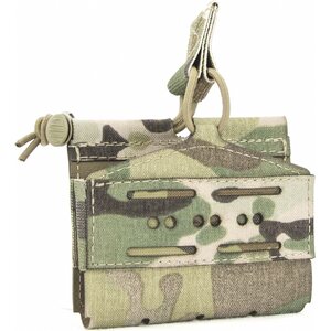 FROG.PRO DT-SRS-1-EOT, Ranger Green
