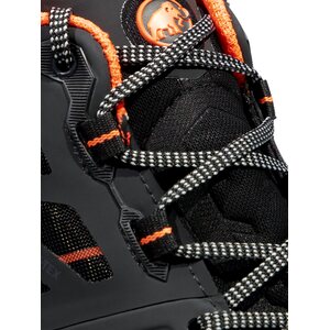 Mammut Saentis Low GTX Mens