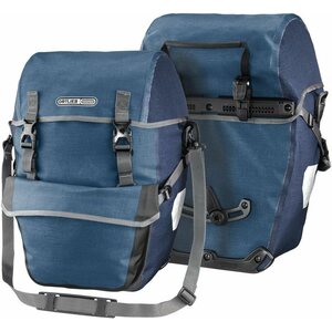Ortlieb Bike-Packer Plus
