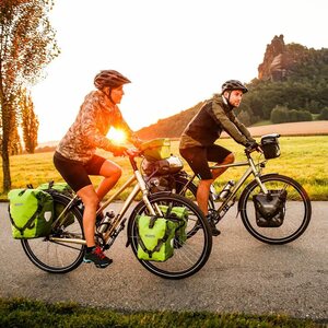 Ortlieb Back-Roller Plus CR