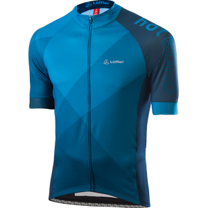 Löffler Bike Jersey FZ Hotbond Mens
