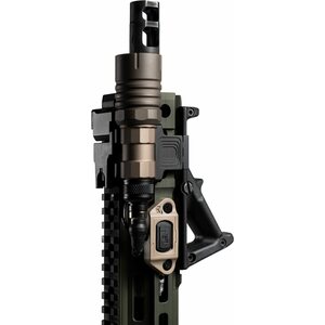 Unity Tactical ModButton Lite M-LOK Adapter
