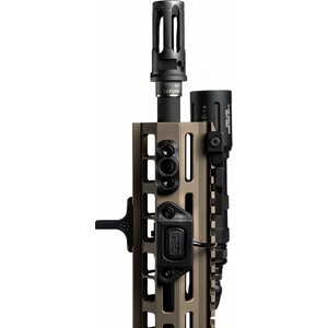 Unity Tactical ModButton Lite M-LOK Adapter