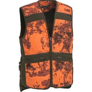 Pinewood Furudal Hunter Pro Camou Vest Mens