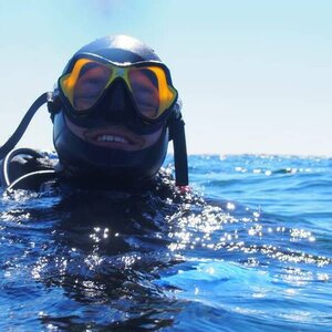 Sukelluskoulu Aalto PRIVAT Guided Shore dive