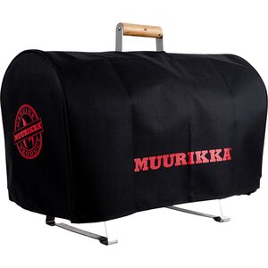Muurikka Sähkösavustin 1200W (PUUTTEELLINEN)