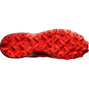 Salomon Spikecross 5 GTX (DIFFERENT SIZE: Right EUR 42 / Left EUR 42 2/3)