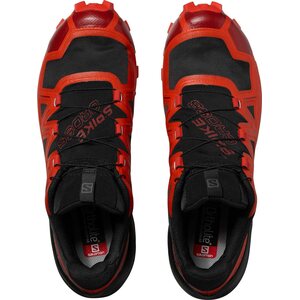 Salomon Spikecross 5 GTX (DIFFERENT SIZE: Right EUR 42 / Left EUR 42 2/3)