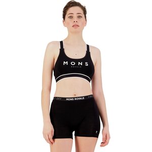 Mons Royale Stella X-Back Bra
