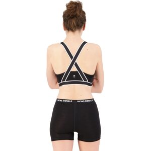 Mons Royale Stella X-Back Bra