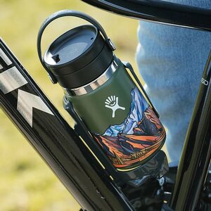Hydrascape Infinity Sticker Flatirons and Longs Peak