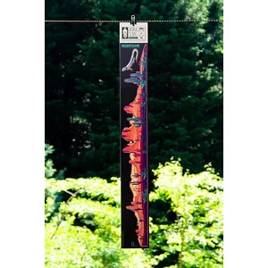 Hydrascape Infinity Sticker Desertscape