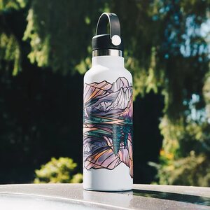 Hydrascape Infinity Sticker Yosemite