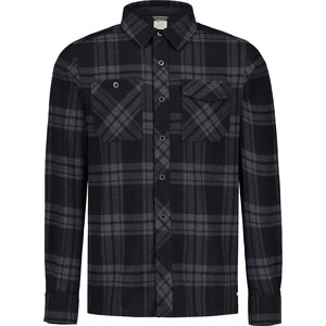 Rab Perimeter Wool Blend Shirt Mens
