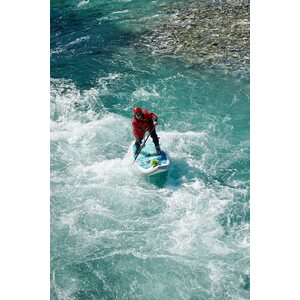 Indiana 10'2 River Inflatable
