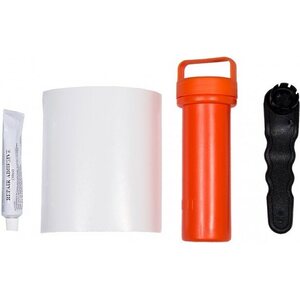 Indiana 11'6 Fisher Fiji Inflatable