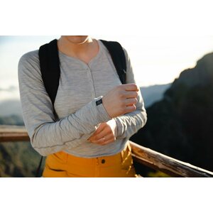Lundhags Gimmer Merino LT Ws Henley