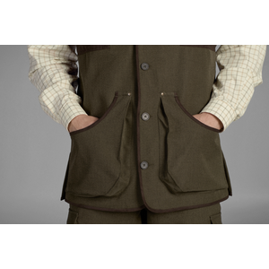 Seeland Woodcock Advanced Waistcoat Mens