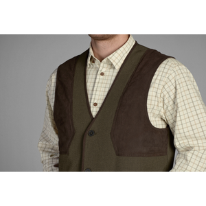 Seeland Woodcock Advanced Waistcoat Mens