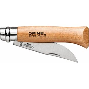 Opinel N°08 Stainless Steel