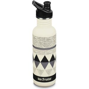 Klean Kanteen Classic Narrow 800ml (w/Sport Cap)
