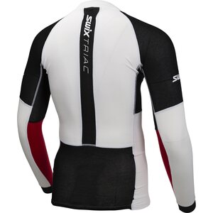 Swix Triac RaceX BodyW LS Mens