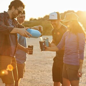 Hydro Flask Growler 1893 ml (64oz)
