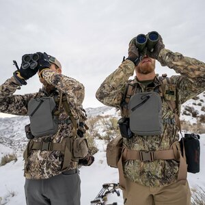 Eberlestock Small Scout Bino Pack