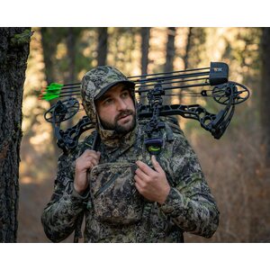 Eberlestock Small Scout Bino Pack