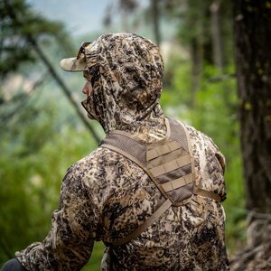 Eberlestock Small Scout Bino Pack