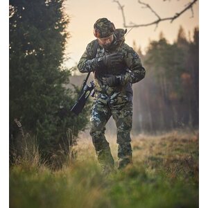 Swedteam Ridge Trousers Mens