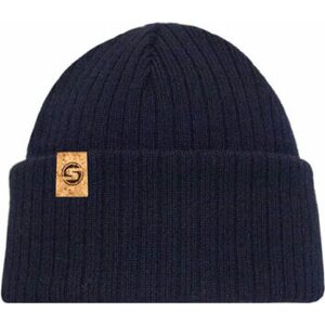 Superyellow Baltic Recycled Beanie