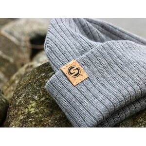 Superyellow Baltic Recycled Beanie