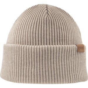 Superyellow Fjell Beanie