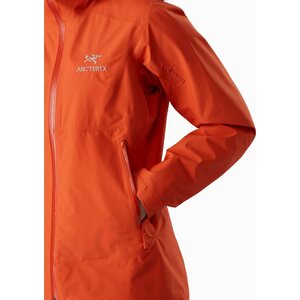 Arc'teryx Zeta SL Jacket Womens