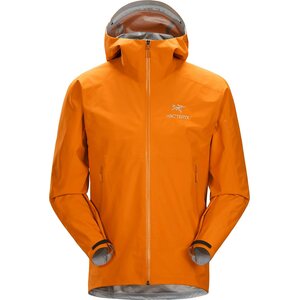 Arc'teryx Zeta SL Jacket Mens