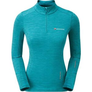 Montane Katla Pull-On Fleece Womens