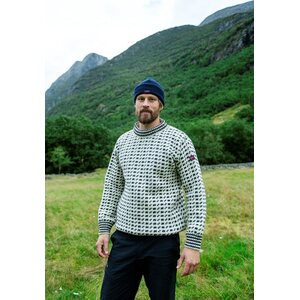 Devold Original Islender Crew Neck Sweater